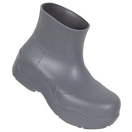 Bottega Veneta Botas de lluvia Puddle Gris