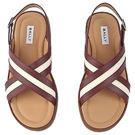 Bally Sandali Multicolore