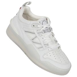 Baskets basses Moncler Pivot Blanc