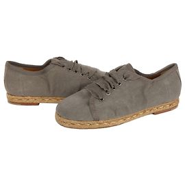 Lanvin Baskets Espadrilles pour Femmes Gris