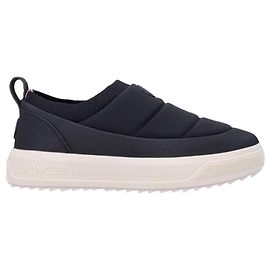Moncler Baskets Slip-on Altive Noir