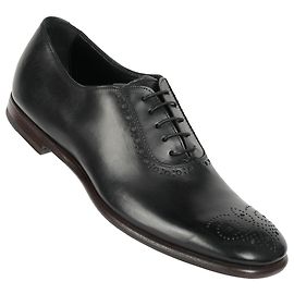 Saint Laurent Mocassini classici da uomo Nero