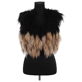 Zadig & Voltaire Schwarzer Cardigan Schwarz