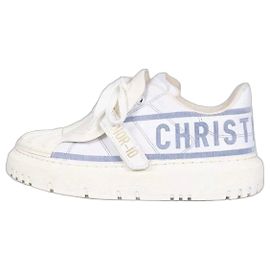 Textil-Sneaker Dior-ID Christian Dior Größe 37 Gebraucht Andere