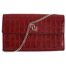 Maje Bolsa de ombro vermelha Vermelho