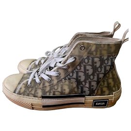 Dior B23 High-Top Sneakers Multiple colors
