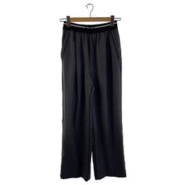 Miu Miu Pants, leggings Grey