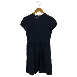 Miu Miu Dresses Black