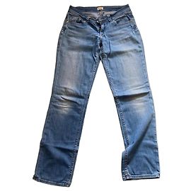 Tommy Hilfiger Denim Jeans Blue