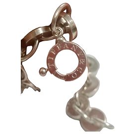 Pulsera Tiffany & Co 1837 Circle Plata Plata