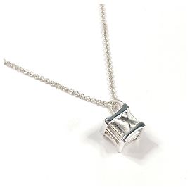 Tiffany & Co Collar Cube Atlas de Tiffany Otro
