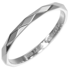 Bague Petite Facette Boucheron Autre