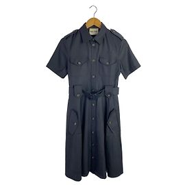 Miu Miu Dresses Navy blue