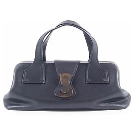 Borsa da dottore Gucci Nero
