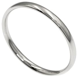 Boucheron Platin-Ehering Andere
