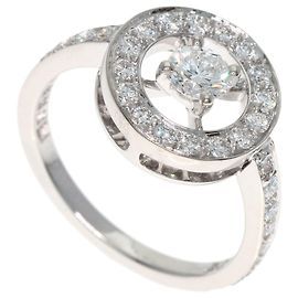Boucheron Avalonde Diamantring Andere