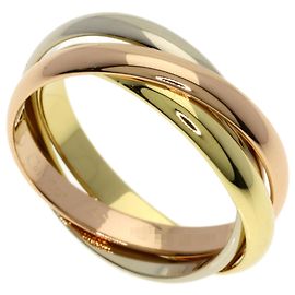 Anillo Cartier Trinity SM #48 Otro