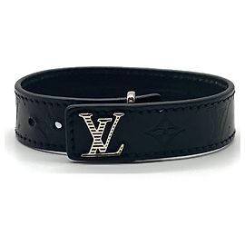 Pulsera Charm LV Shadow de Louis Vuitton Otro