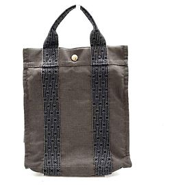 Sac à dos Herline PM d'Hermès Marron