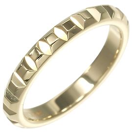 Bague Courte Quatre de Boucheron en Or Jaune 18K Autre