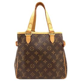 Bolso Batignolles M51156 de Louis Vuitton Monograma