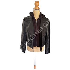 Ikks Women's Coat in New Condition without Tags Other