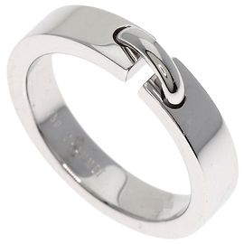 Bague Liens #10 en Or Blanc 18K Chaumet Autre