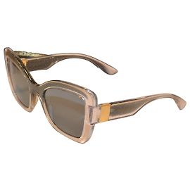Dolce & Gabbana occhiali da sole Argento