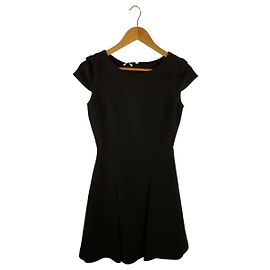 Miu Miu Dresses Black