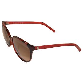 Fendi gafas de sol Multicolor