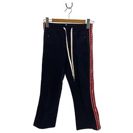 Miu Miu Pantalogi, leggings Nero