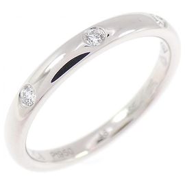 Anillo Tendrement Etoile de Van Cleef & Arpels Otro
