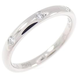 Van Cleef & Arpels Tendrement Etoile Band Ring Other