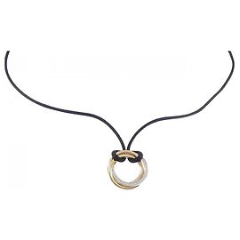 Collar Mediano Trinity de Cartier Otro