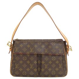 Borsa Louis Vuitton M51163 Viva-Cite GM Altro