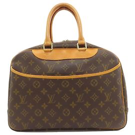 Deauville Handtasche M47270 Louis Vuitton Monogramm