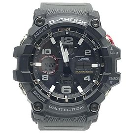 Autre Marque Reloj CASIO G-SHOCK GWG-100-1A8JF Negro Azul