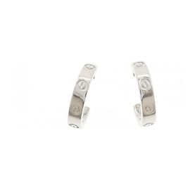 Orecchini Mini Love Cartier Altro