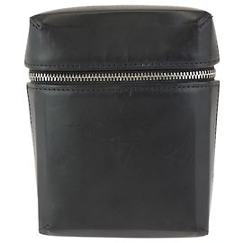Pochette Louis Vuitton Monogram Glacé Ray Marron Marron