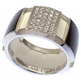Anillo de diamante Chaumet Class One Otro