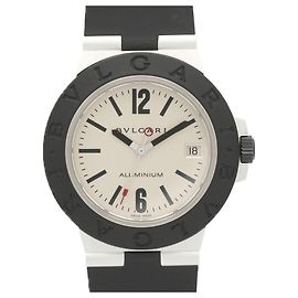 Bulgari Relógio automático Bvlgari Aluminum AL38A Outro