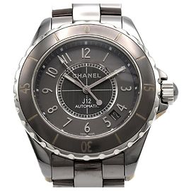 Chanel J12 Chromatic Ceramic Automatic Watch Other