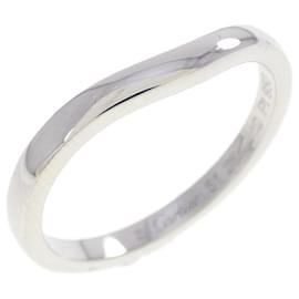 Cartier Ballerina Ring Silvery