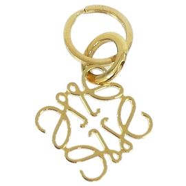 Portachiavi in Oro Loewe Modello 111 25 203 D'oro