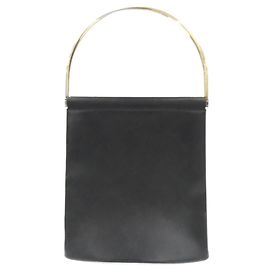 Cartier Trinity Handbag Black