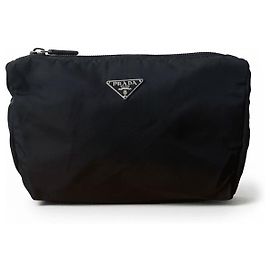 Prada Pouch Black