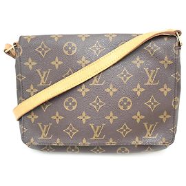 Bolso de Hombro Musette Tango Louis Vuitton Otro