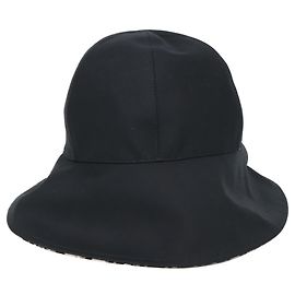 Christian Dior Oblique Reversible Bucket Hat Black