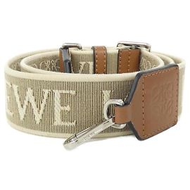 Loewe C073T87X01 Canvas Strap Other