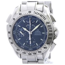 Montre automatique Omega Speedmaster Split Second 3540.80 Autre